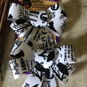 Halloween craft items